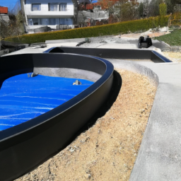 Installation de chauffage de piscine : options électriques, solaires et thermiques Romorantin-Lanthenay